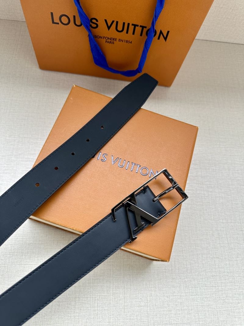 Louis Vuitton Belts